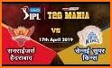 IPL 2019 - Live Cricket tv Score,Schedule,News,T20 related image