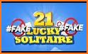 Black Solitaire: BlackJack 21 related image