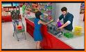 Super-Mart Cashier Game-Shopping Mall 3D Simulator related image