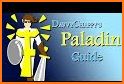 Paladin related image