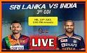 India vs Sri Lanka 2021 - Live Score , Schedule related image