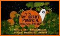 It's the Great Pumpkin, Charlie Brown related image