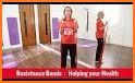 Resistance Bands Exercises and Workouts related image