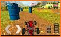 Beach Buggy Car Racing Drive Offroad Car Game 2021 related image