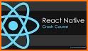 Learn React Native Tutorial related image