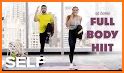 HIIT Home Workout Pro related image