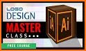 Master Design Logo related image