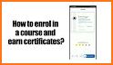 Edapt: Free online courses with certificates related image