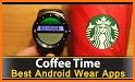 Coffee Time for Smart Watch related image