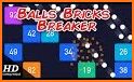 Bricks Breaker-Wooden Ball shoot related image