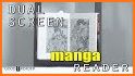 Manga Book Reader related image