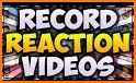 Easy screen recorder: Video screen & Reaction cam related image