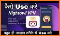 NightOwl VPN - Unlimited Proxy related image