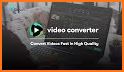 Video to Audio Converter 2019 related image