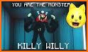 killy willy horror games related image