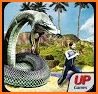 Venom Anaconda Slither Snake Attack Simulator 2017 related image