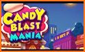 Candy Bomb Mania - 2020 matching 3 game related image