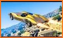 Jet Hover Bike Racing - Mega Ramp Racing Stunts related image