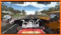 Highway Traffic Rider - 3D Bike Racing related image