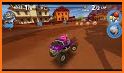 Beach Buggy Racing 2 related image