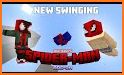 SpiderMan Mod For Minecraft PE related image