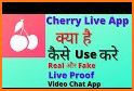 Cherry Live - Live Video Chat & Voice Call related image