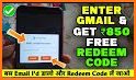 Redeemer Free play store promo codes & App sales related image