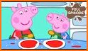 Peppa Pig Pizza Maker related image