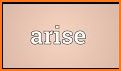 Arise English related image