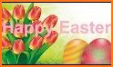 Happy Easter 2021 related image