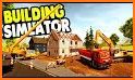 House Building Games - Construction Simulator 18 related image