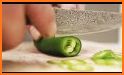 Asmr Cut Slicing related image