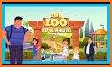 Trip to the zoo for kids Pro related image