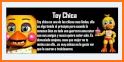 FNAF Test - Que Personaje Eres related image