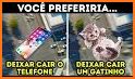 Você Prefere? related image