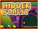 Hidden Forest Escape related image