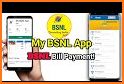 My BSNL App related image