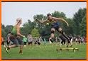 SpikeBall related image