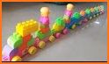 Train - educational game for children, kids & baby related image