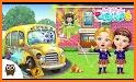 School House Clean up – Baby Girl Cleaning Games related image