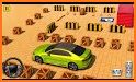 Car Parking 3D Driving School: Free Car Games related image