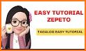 Walkthrough for Zepeto related image