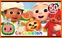 Cocomelon - Nursery Rhymes - Song related image