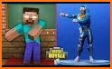 Challenge Dances Battle Royale related image