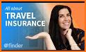 My Travel insurance related image