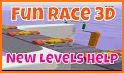 Epic Rope Run Fun Race 3d Game related image