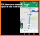 GPS Location Navigator, Live Maps & Traffic Alerts related image