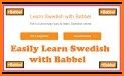 Babbel - Learn Swedish related image