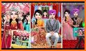 Patiala Girl Punjabi Wedding Love With Arrange 3 related image