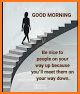 Friday good morning wishes related image